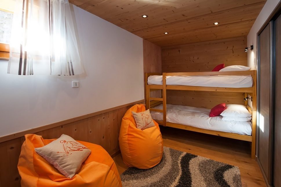 Chalet Kaila in Morzine