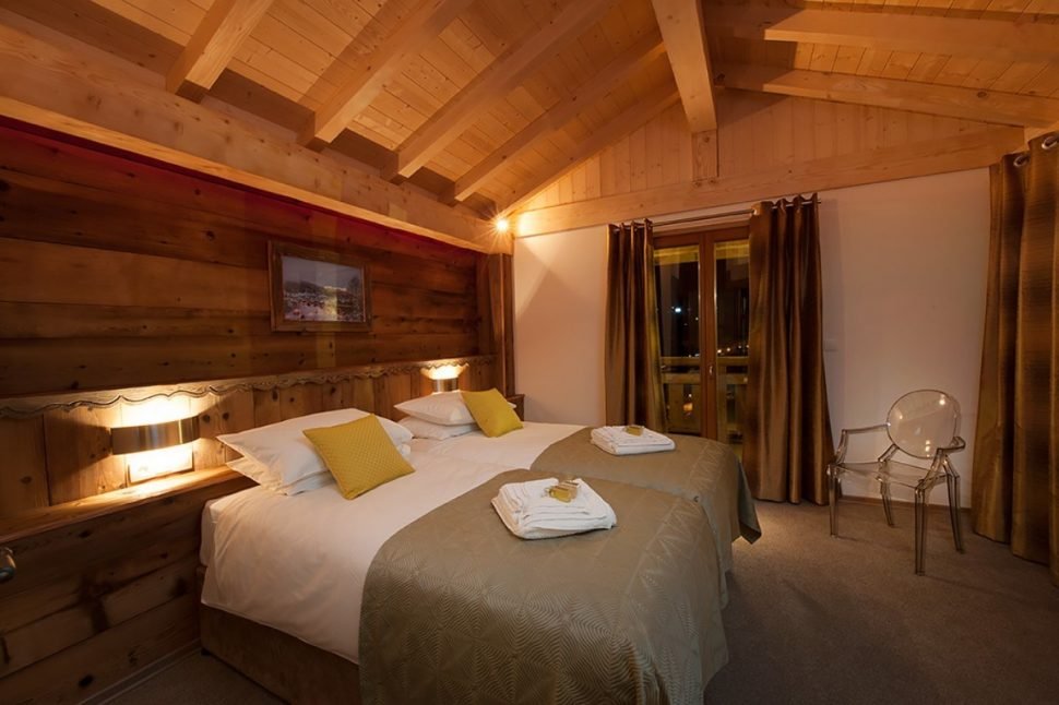 Chalet Kaila in Morzine