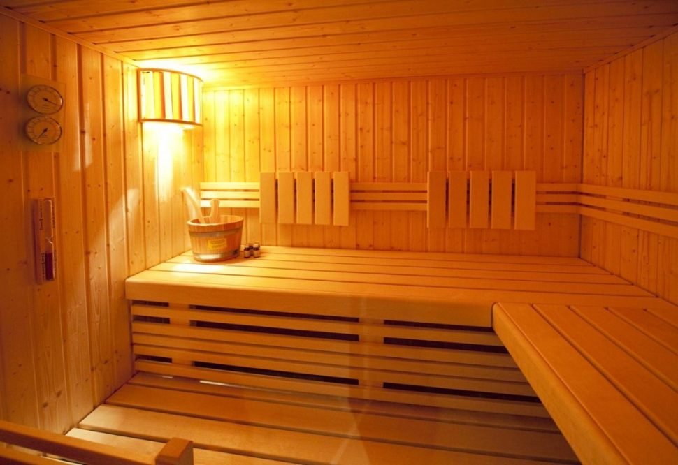 Chalet La Chapelle in Alpe d`Huez