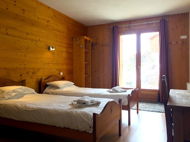 Chalet La Perle in Tignes