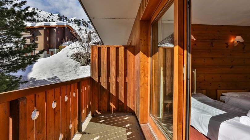 Chalet Natalia 1 in Meribel