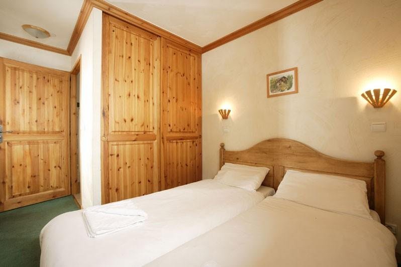 Chalet Peclet in Val Thorens