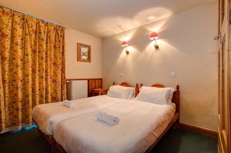 Chalet Sagittaire in Val Thorens