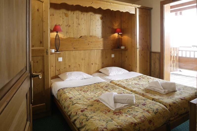 Chalet Taureau in Val Thorens