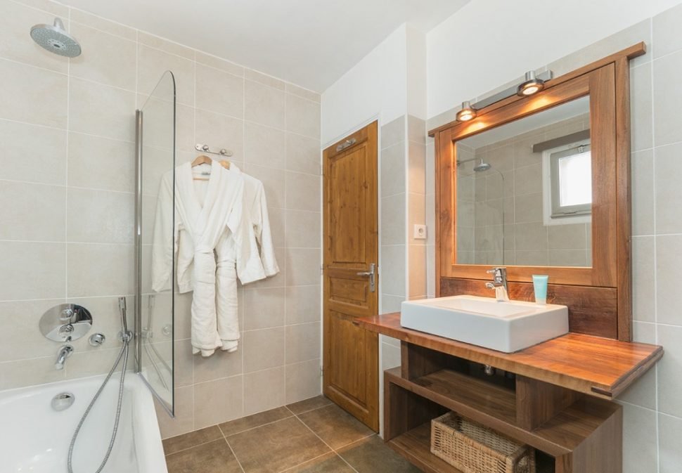 Darkoum Lama in Courchevel