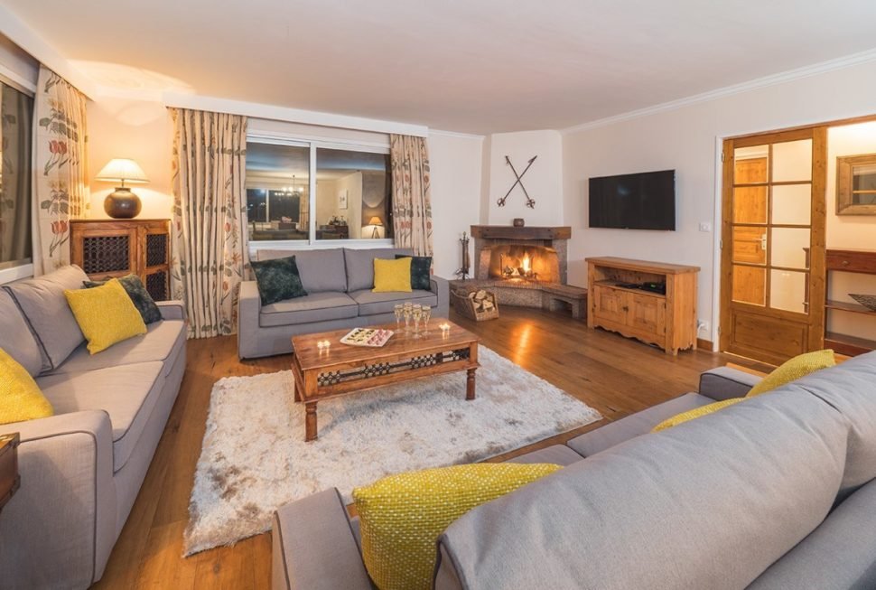 Darkoum Lama in Courchevel