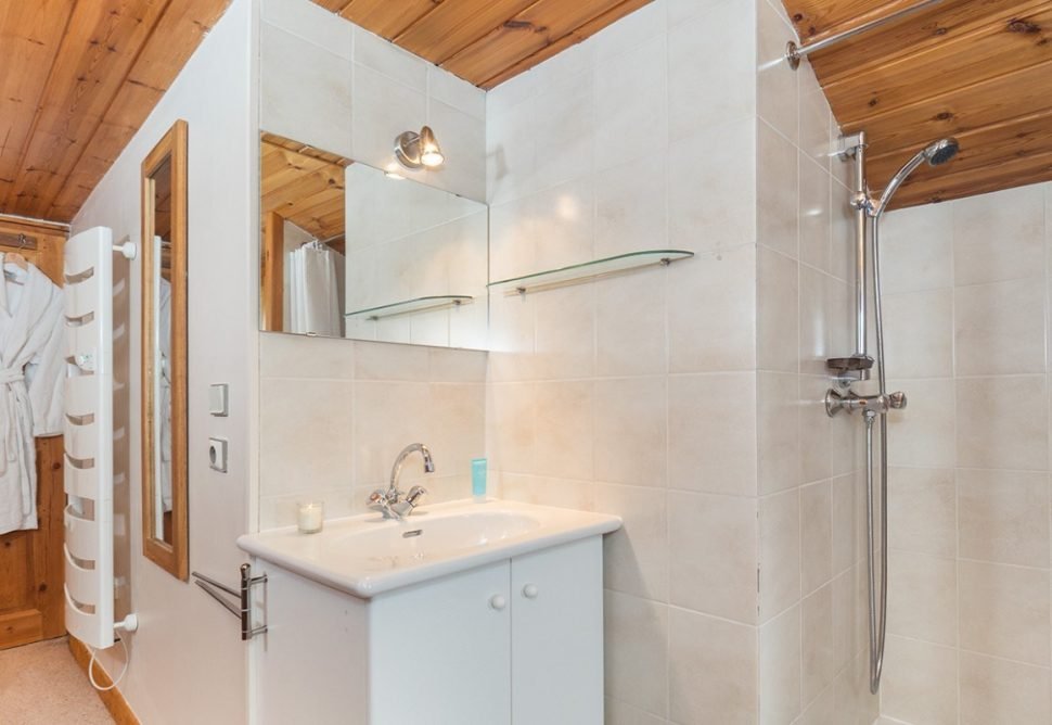 Darkoum Makan in Courchevel