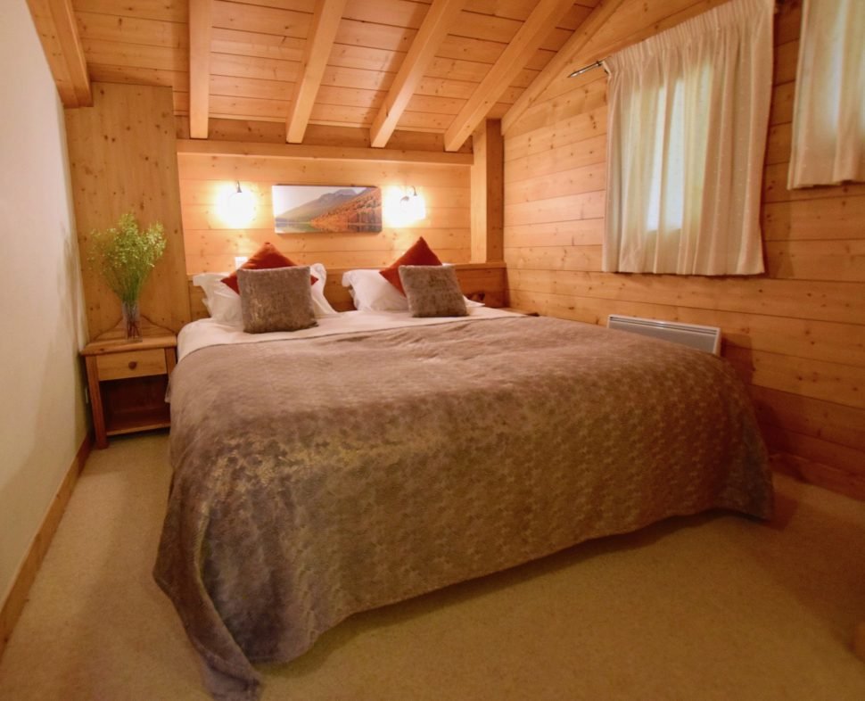 Himalaya Lodge in Morzine