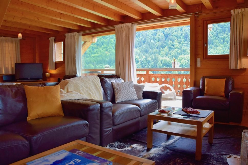 Himalaya Lodge in Morzine