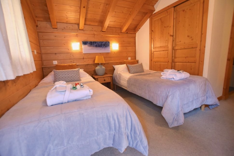 Himalaya Lodge in Morzine