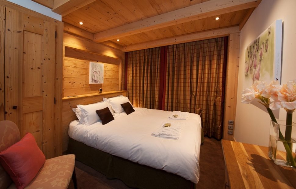 Leman Suite in La Plagne