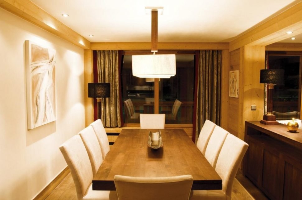 Leman Suite in La Plagne