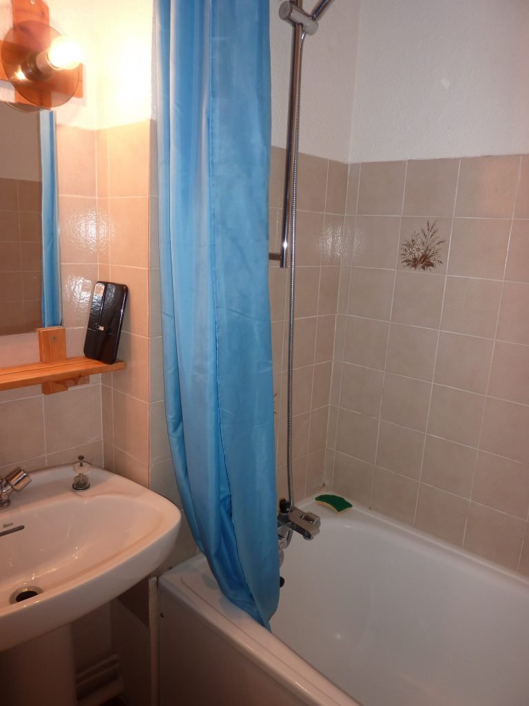 Les Ambrunes in Morzine