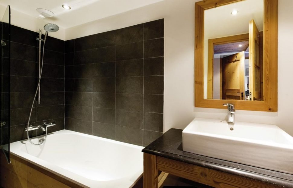 Lugano Suite in La Plagne