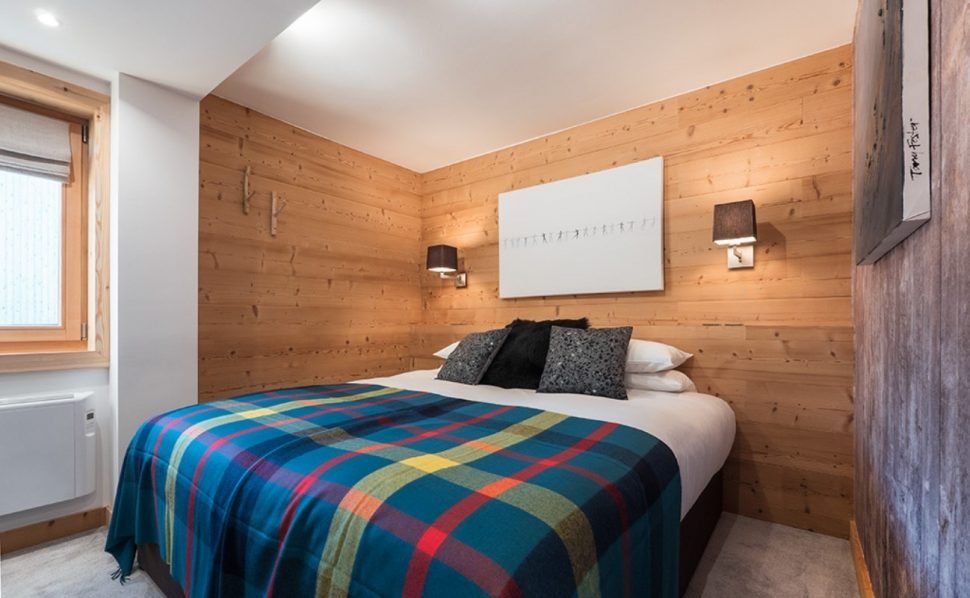 No 1 Penthouse in Avoriaz