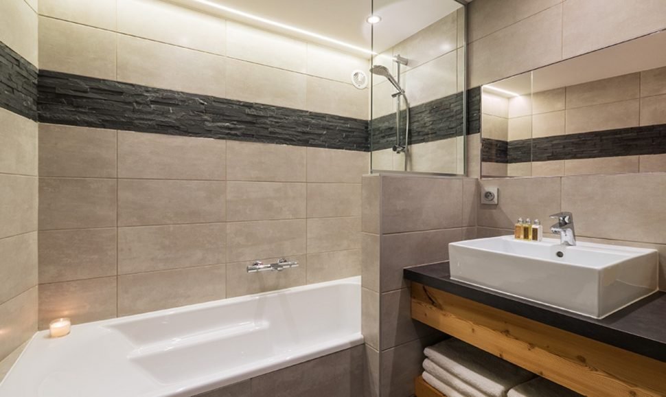 No 2 Penthouse in Avoriaz