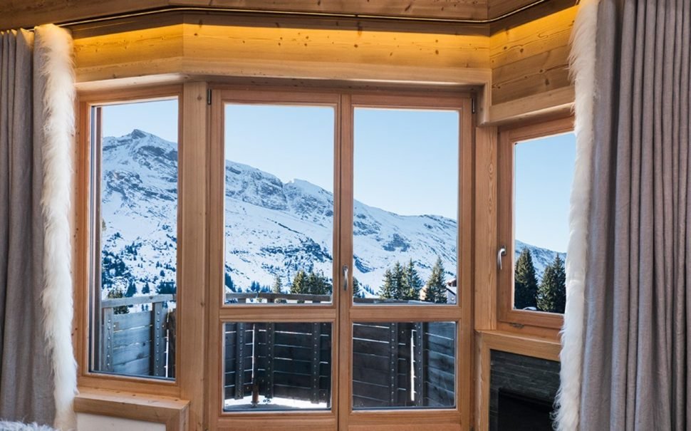 No 2 Penthouse in Avoriaz