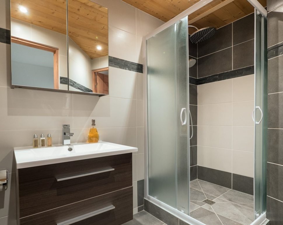 No 3 Penthouse in Avoriaz