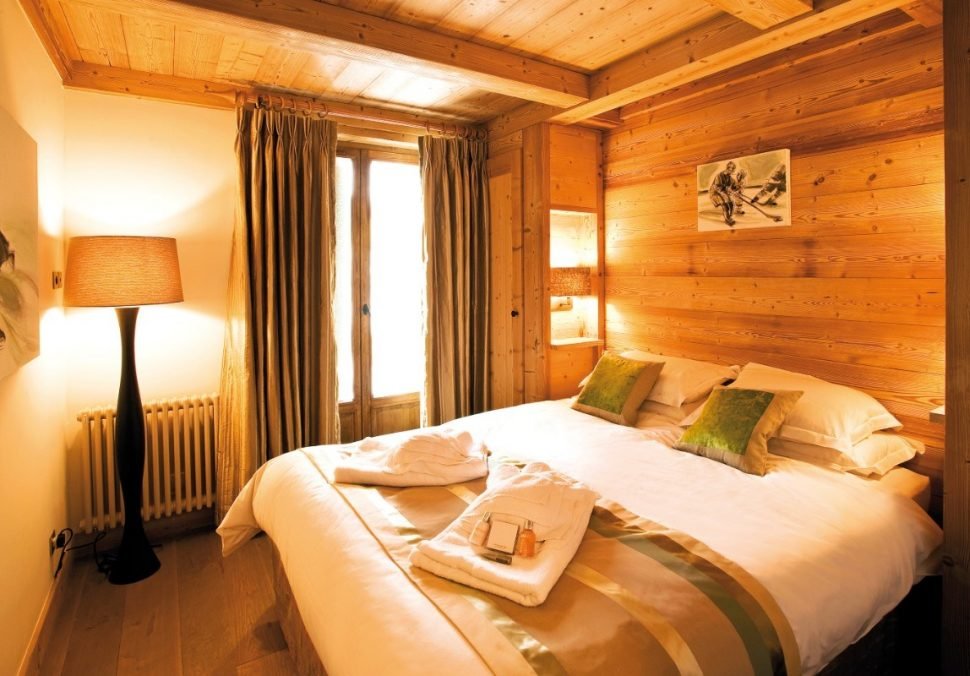 Petit Choucas in Val d`Isere