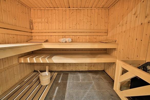 The Lodge in Val d`Isere