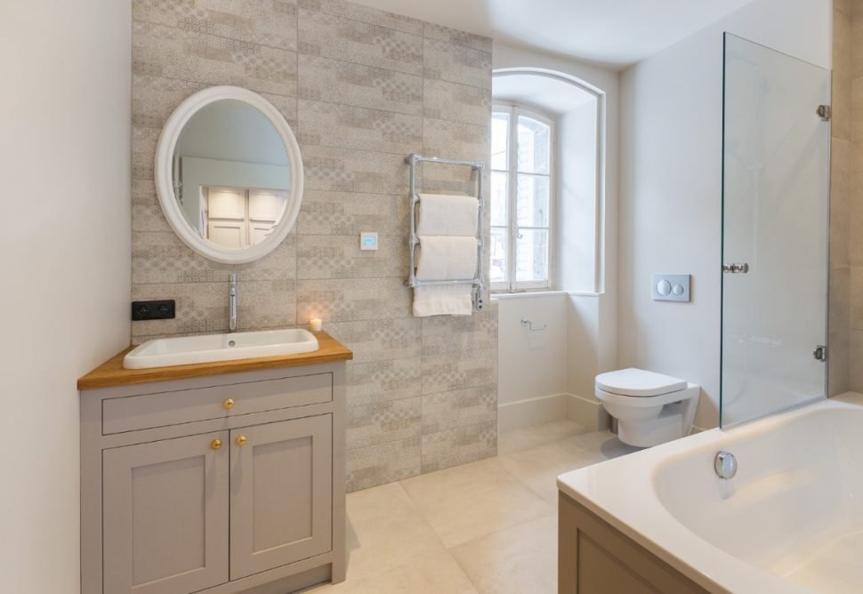 The Manoir in Morzine