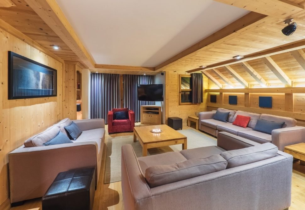 VIP CLUB Aspen in Val d`Isere