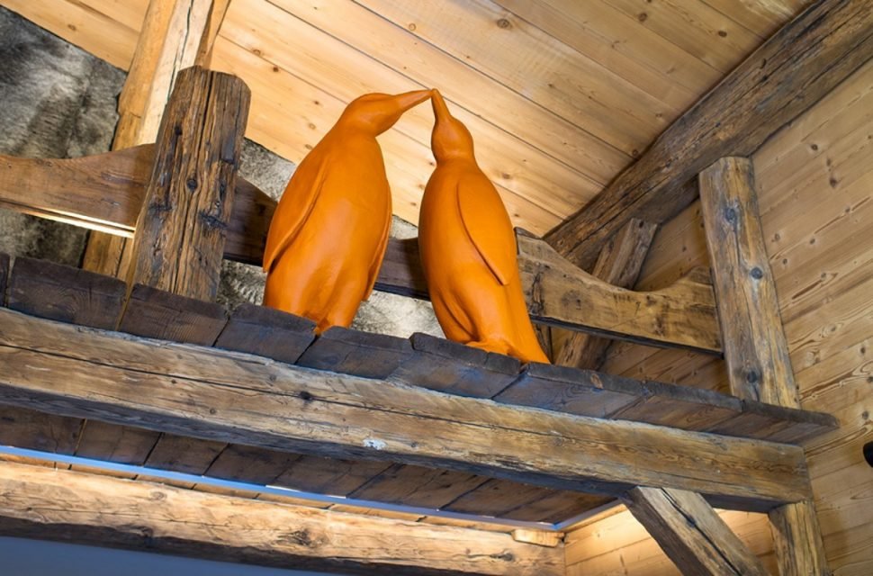 No 3 CLUB Bellevarde in Val d`Isere