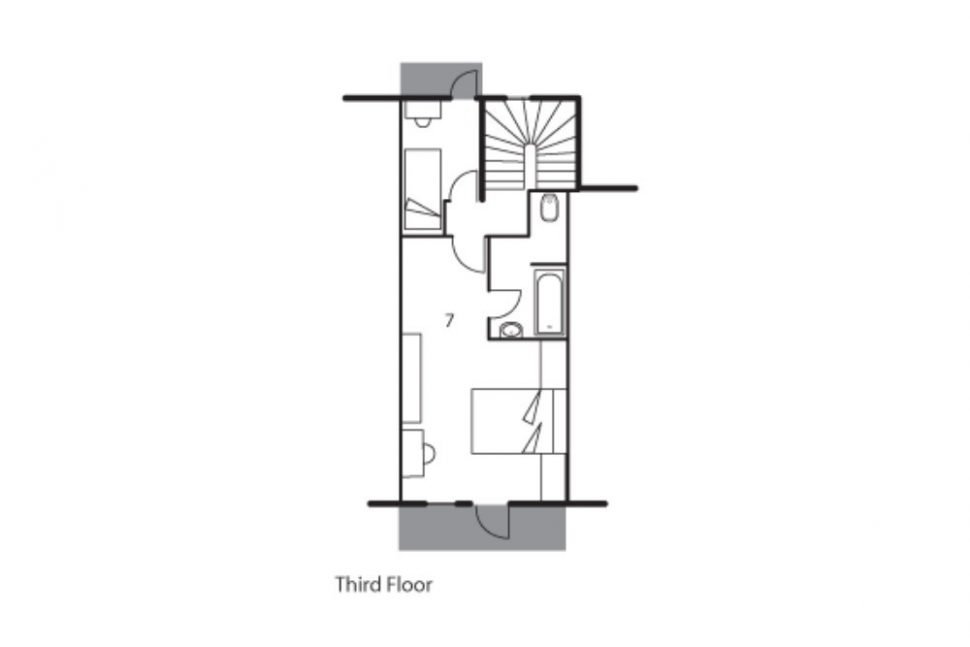 VIP Club Chateau in Alpe d`Huez