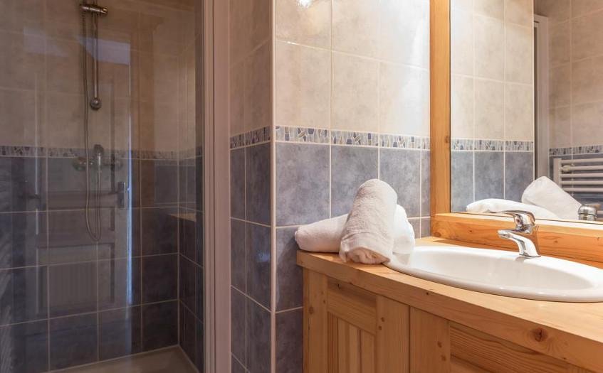Chalet Kandahar 1 in La Rosiere