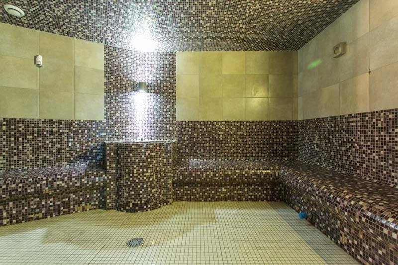 Chalet Carambole in Val Thorens