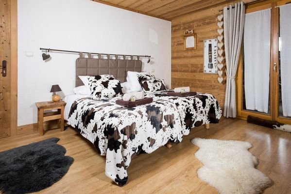 Chalet Chez Nous in Morzine