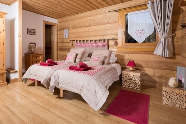 Chalet Chez Nous in Morzine