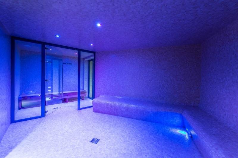 Chalet Leo in Val Thorens