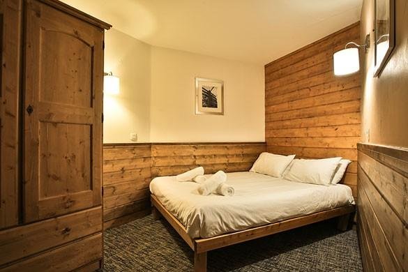 Chalet Leo in Val Thorens