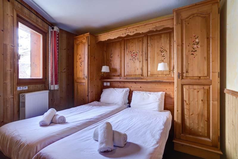 Chalet Poire in Val Thorens
