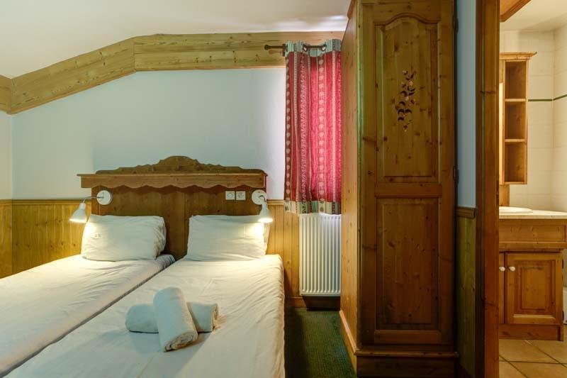 Chalet Poire in Val Thorens