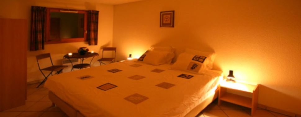 Chalet Val Monte in Tignes