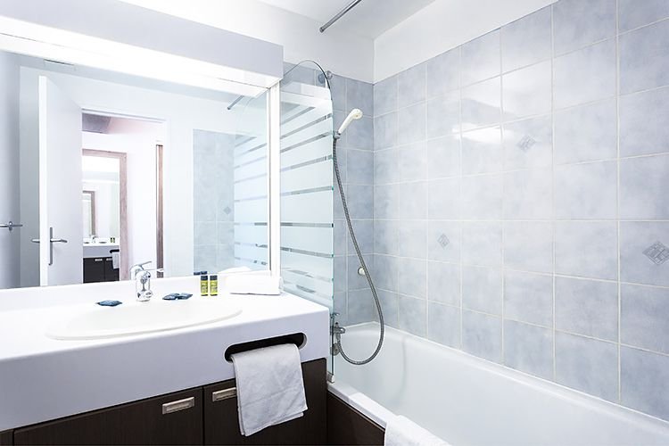 Hotel Club MMV Le Panorama Resort in Les Deux Alpes