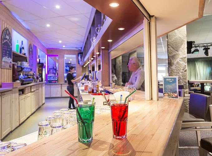 Hotel Club MMV Les Berges in Alpe d`Huez