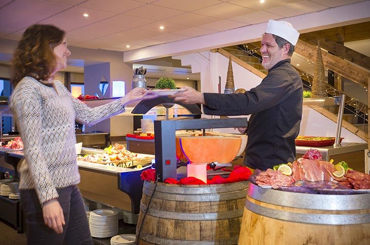 Hotel Club MMV Les Berges in Alpe d`Huez