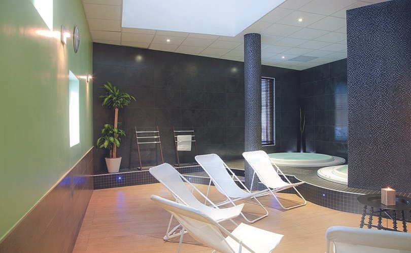 Hotel Club MMV Les Melezes in Les Arcs