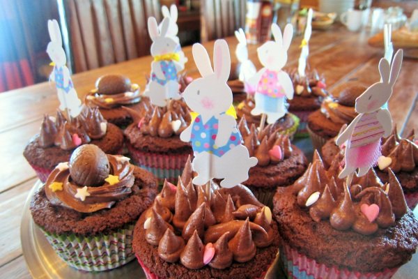 Chalet Chocolat in La Plagne