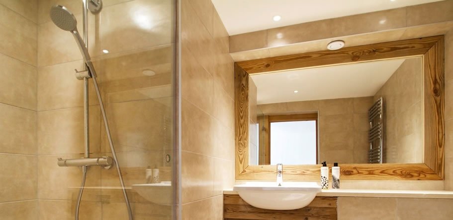 Chalet Coco in St Martin de Belleville