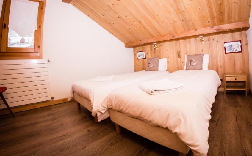 Chalet Grand Belvedere in Morzine