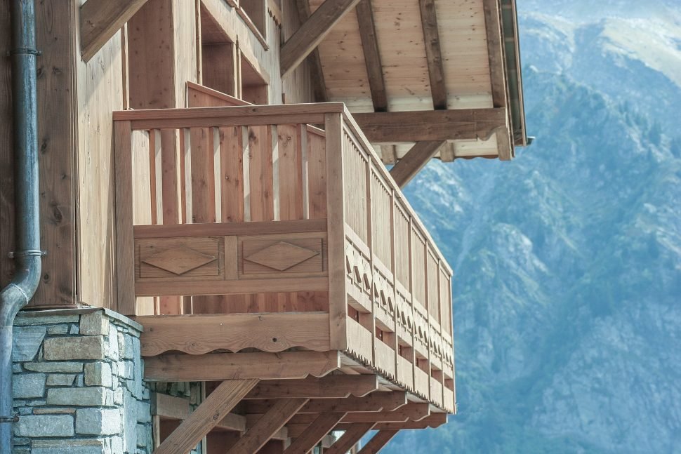 Chalet Kandahar 4 in La Rosiere