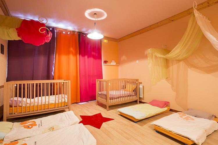 Hotel Club MMV Les Sittelles in La Plagne