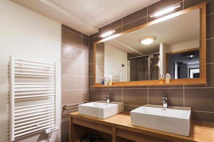 Residence Club MMV Le Coeur Des Loges in Les Menuires