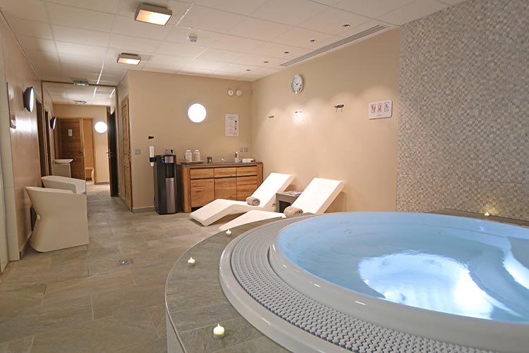 Residence Club MMV Le Coeur Des Loges in Les Menuires