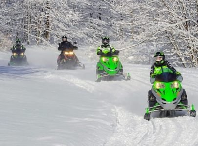 Winter Snow Holidays for Non-Skiers