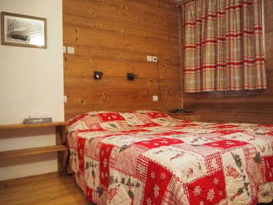 Altitude 0002 in Les Menuires